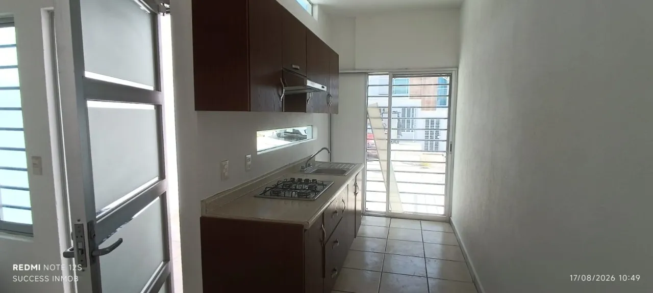 Foto 4 de Casa en renta en HACIENDA LA GLORIA, Balcones de Oblatos, Guadalajara