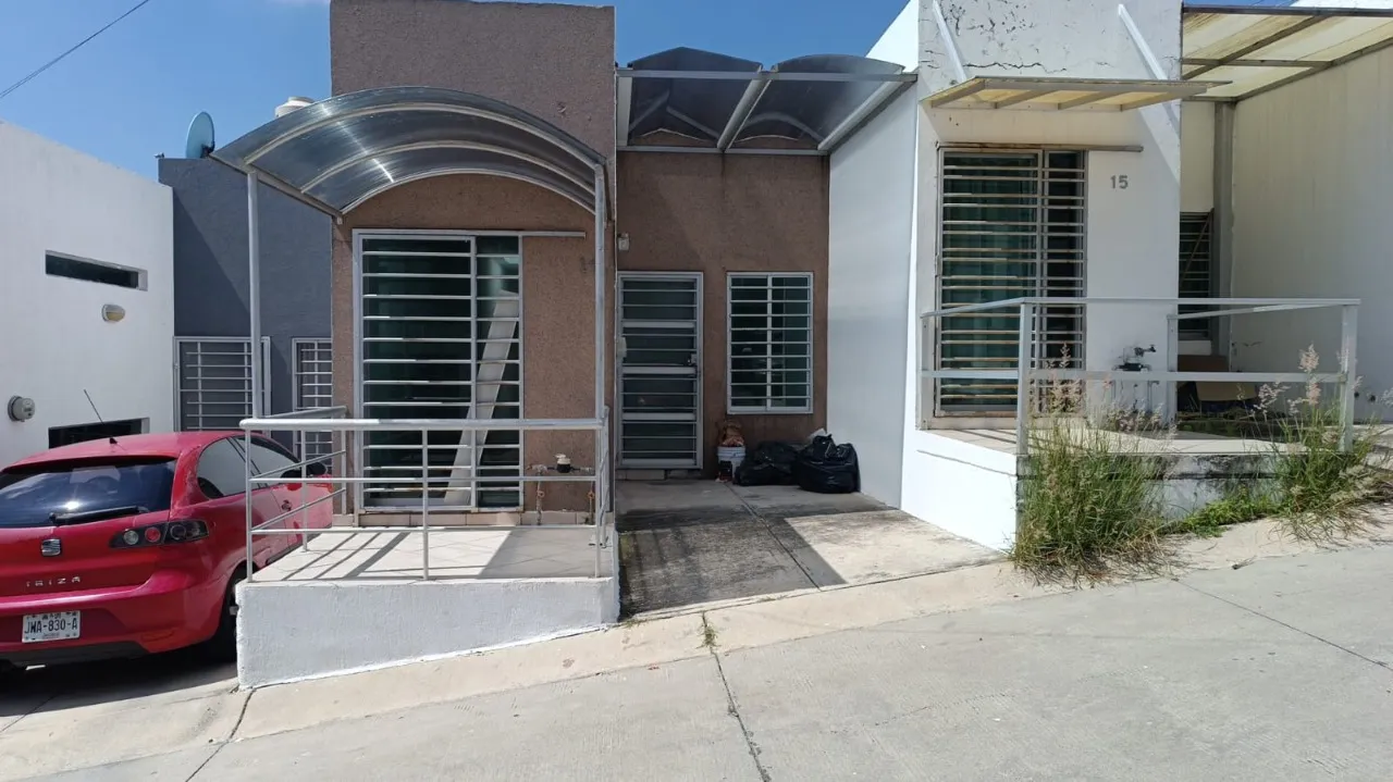 Foto 5 de Casa en renta en HACIENDA LA GLORIA, Balcones de Oblatos, Guadalajara