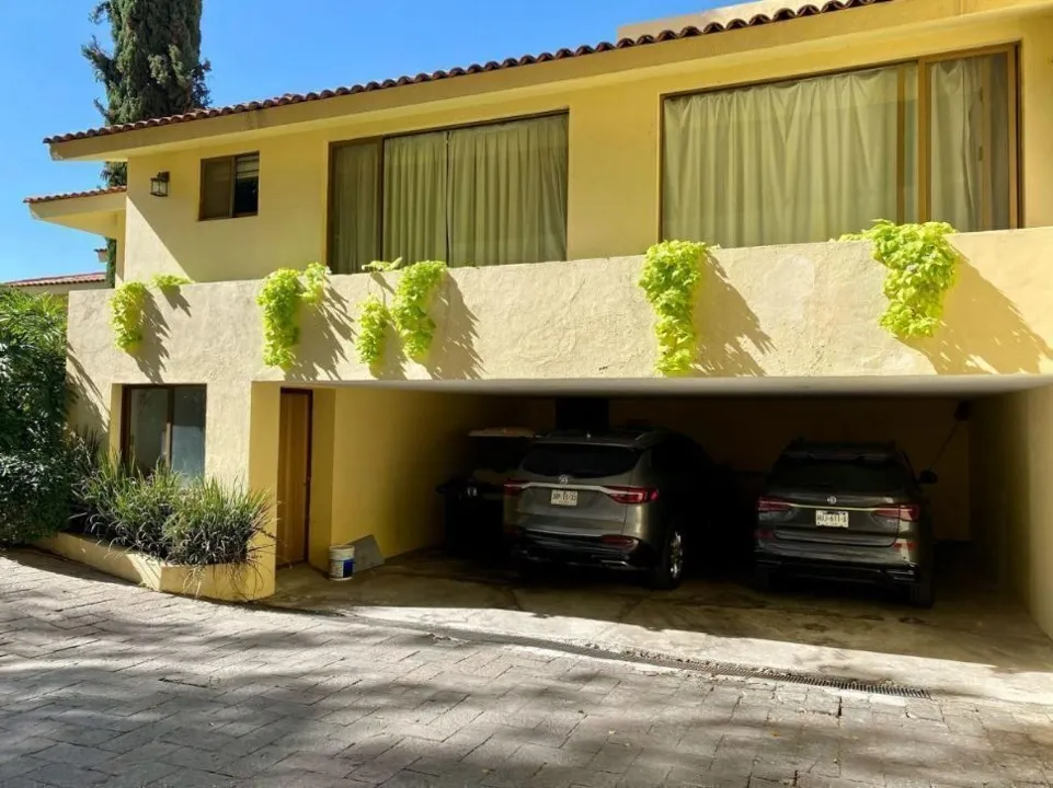 Foto 2 de Se Vende Hermosa Residencia en Club de Golf Santa Anita