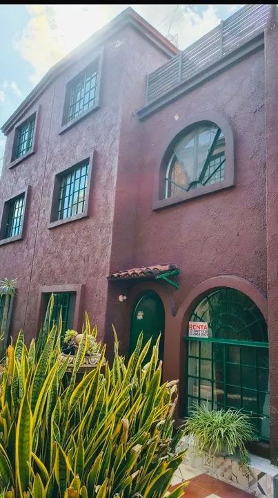 CASA RENTA EN CONDOMINIO, ARTESANOS ZAPOPAN