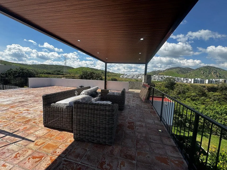 Foto 4 de Terreno Residencial en Venta en Colinas de San Isidro Coto 5