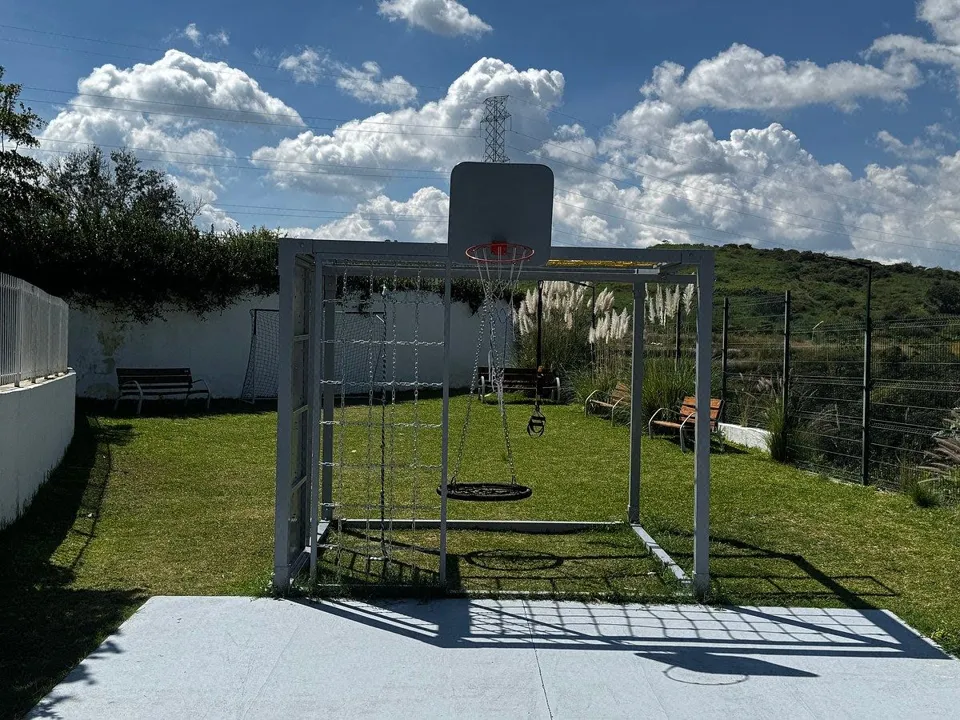Foto 5 de Terreno Residencial en Venta en Colinas de San Isidro Coto 5