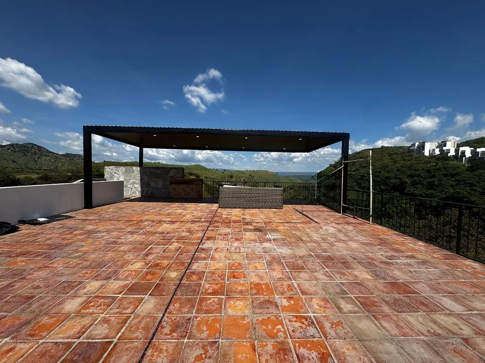 Foto 7 de Terreno Residencial en Venta en Colinas de San Isidro Coto 5