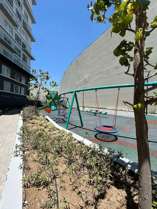 Foto 4 de Departamento ENITI