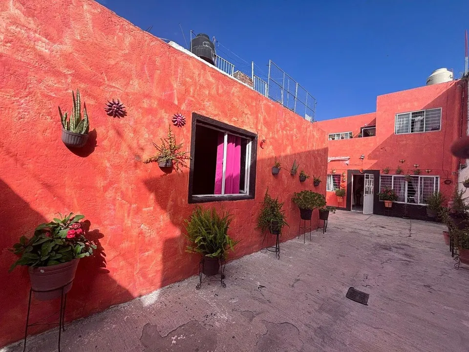 Foto 4 de Oportunidad de inversión casa en colonia Insurgentes