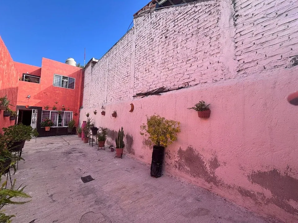 Foto 8 de Oportunidad de inversión casa en colonia Insurgentes