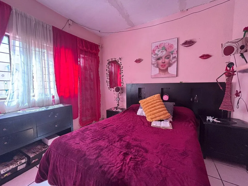 Foto 9 de Oportunidad de inversión casa en colonia Insurgentes