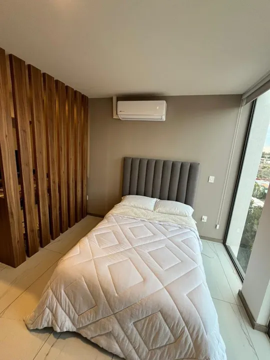 Foto 6 de Loft amueblado en renta en Torre Lighthouse