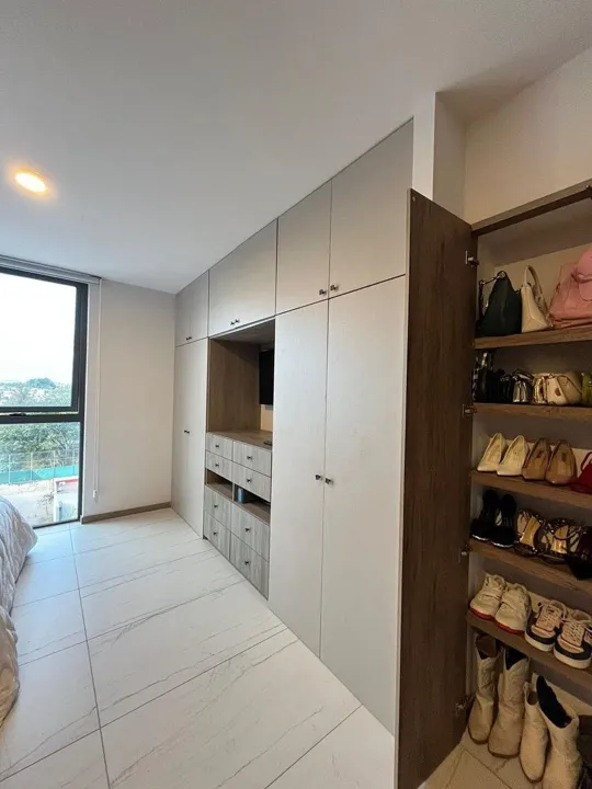 Foto 8 de Loft amueblado en renta en Torre Lighthouse