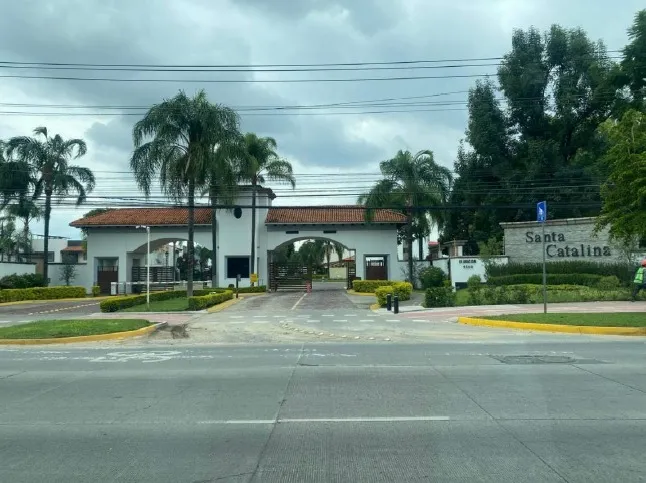 Terreno en Venta en  Zona Real - Coto Santa Catalina 4180