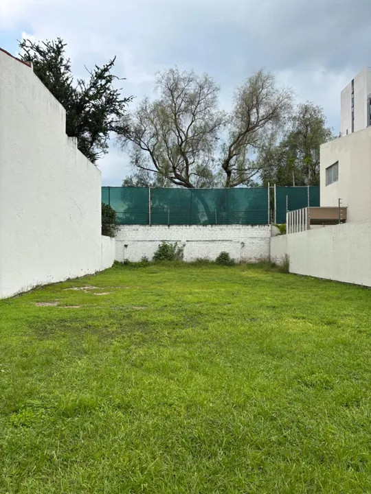 Foto 2 de Terreno en Venta en  Zona Real - Coto Santa Catalina 4180