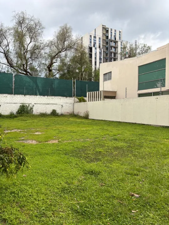 Foto 4 de Terreno en Venta en  Zona Real - Coto Santa Catalina 4180