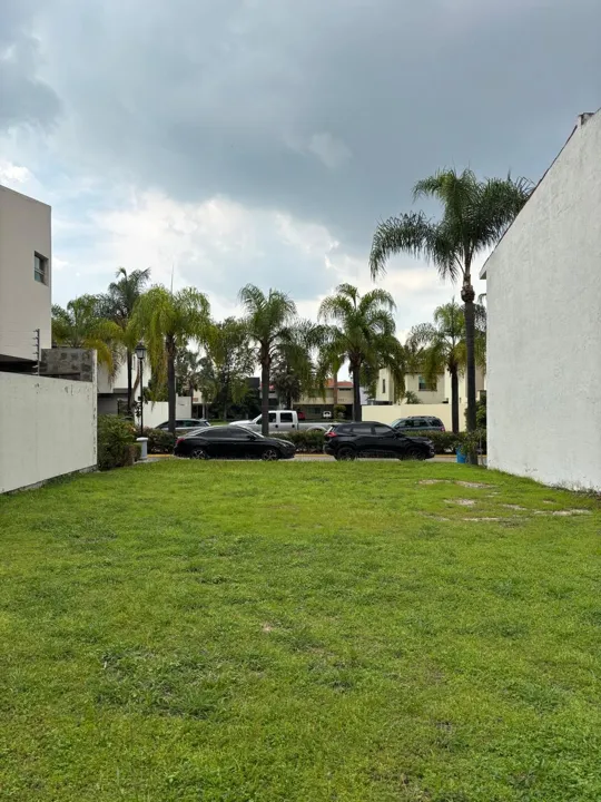 Foto 5 de Terreno en Venta en  Zona Real - Coto Santa Catalina 4180