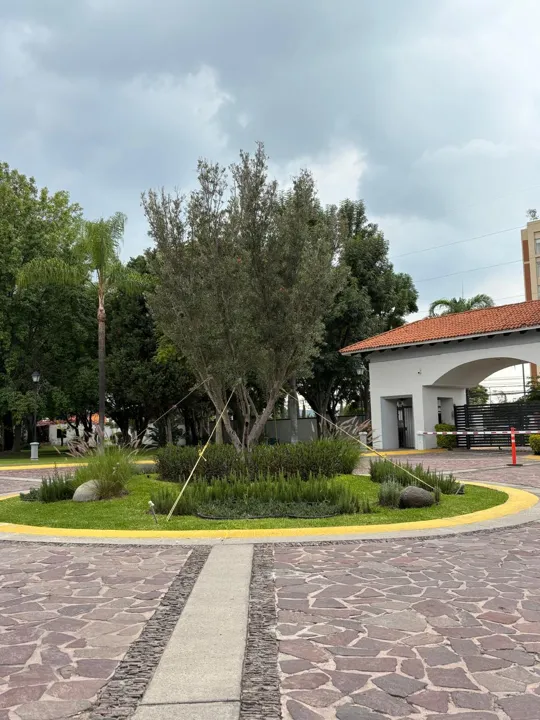 Foto 7 de Terreno en Venta en  Zona Real - Coto Santa Catalina 4180