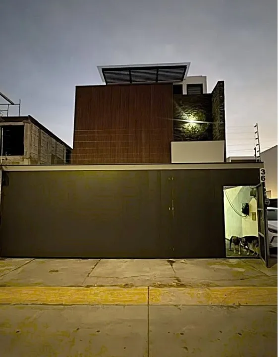 Casa en venta en Bosques Vllarta, Bosques Vallarta, Zapopan
