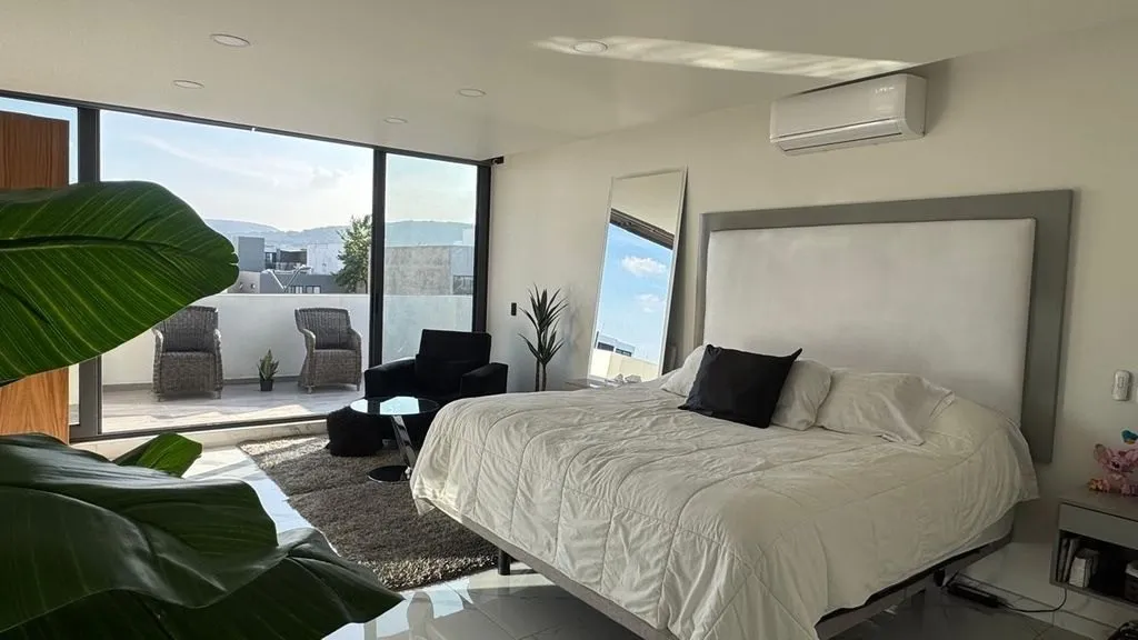 Foto 8 de Casa en venta en Bosques Vllarta, Bosques Vallarta, Zapopan