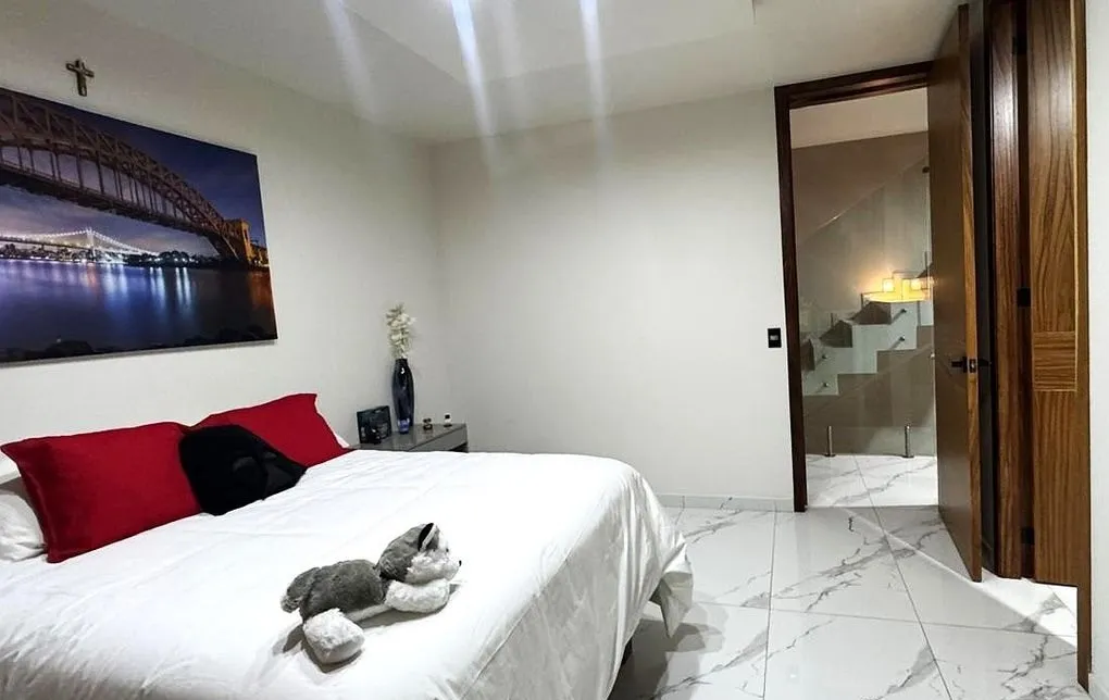 Foto 9 de Casa en venta en Bosques Vllarta, Bosques Vallarta, Zapopan