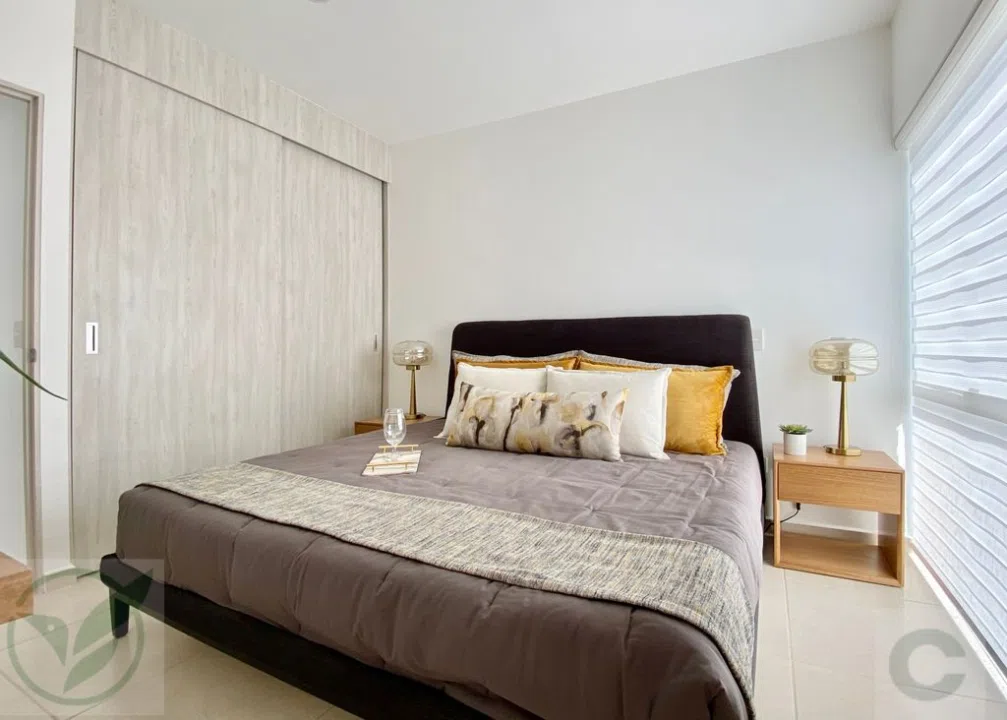 Foto 8 de Departamento en Calle Francisco I. Madero #2345 , Zapopan