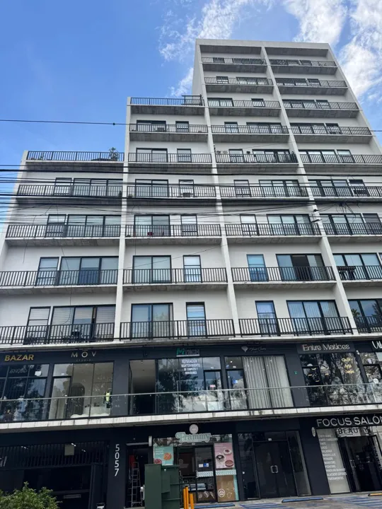 Departamento en Venta Torre Inara