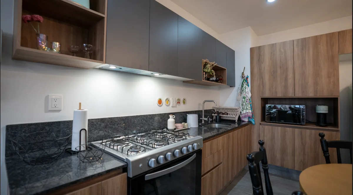 Foto 4 de Departamento en Venta Torre Inara