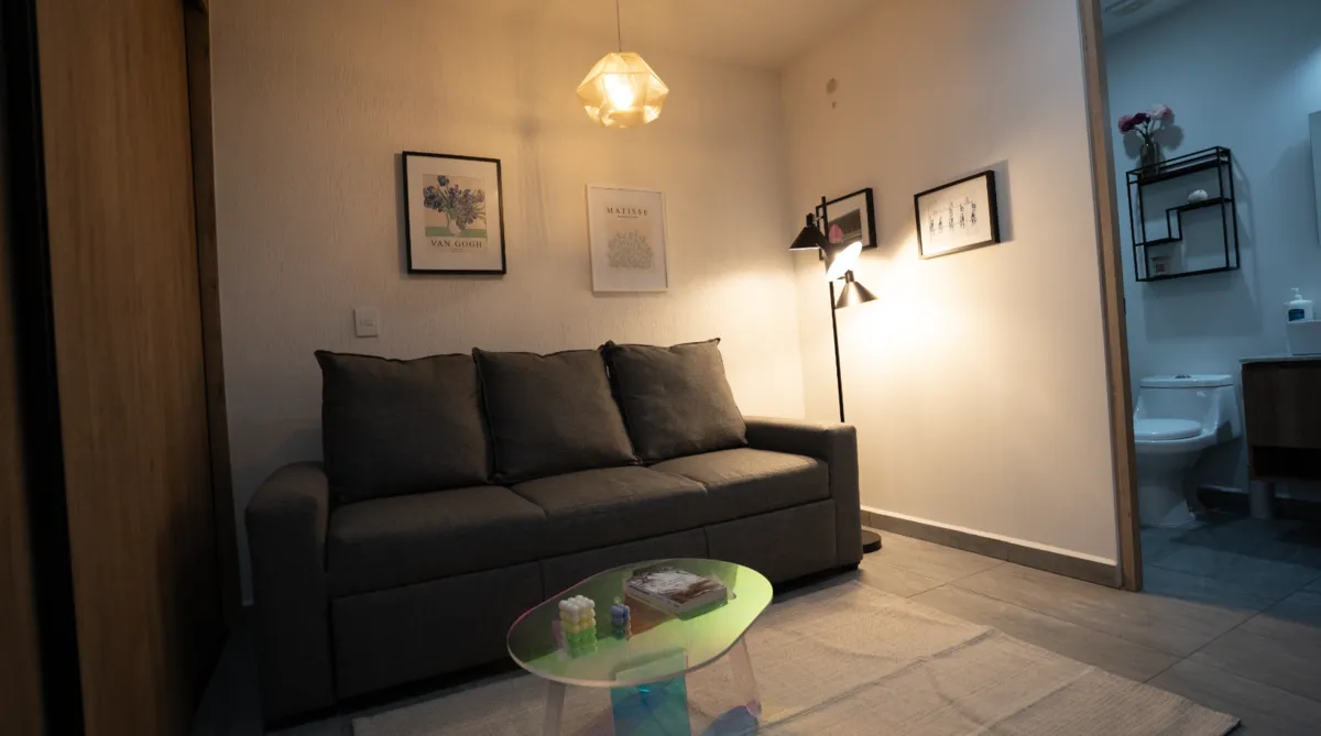 Foto 9 de Departamento en Venta Torre Inara