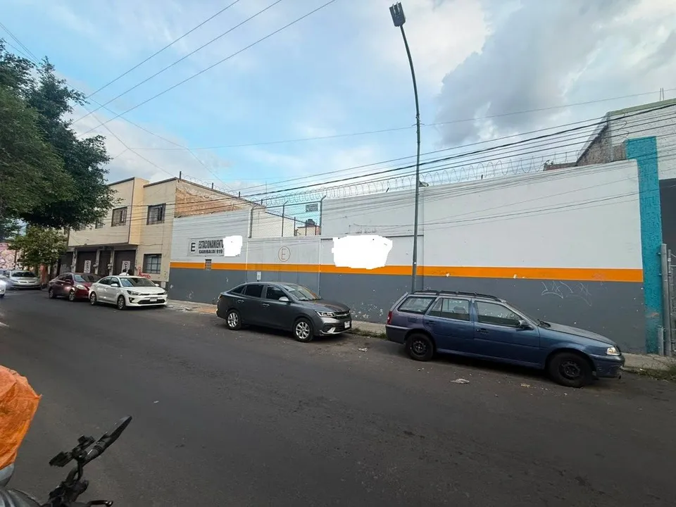 Foto 2 de Terreno en Venta en Santa Tere - Zona Centro en Guadalajara, Jalisco
