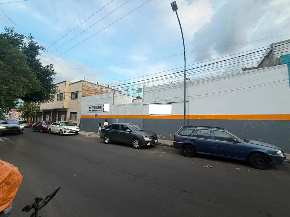 Foto 4 de Terreno en Venta en Santa Tere - Zona Centro en Guadalajara, Jalisco