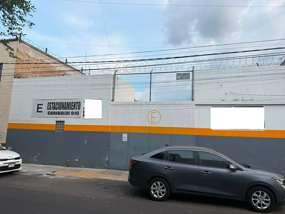 Foto 5 de Terreno en Venta en Santa Tere - Zona Centro en Guadalajara, Jalisco