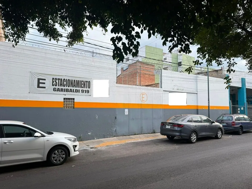 Foto 6 de Terreno en Venta en Santa Tere - Zona Centro en Guadalajara, Jalisco