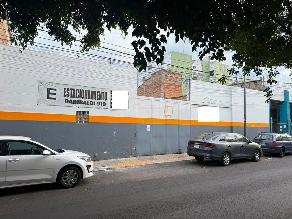Foto 7 de Terreno en Venta en Santa Tere - Zona Centro en Guadalajara, Jalisco