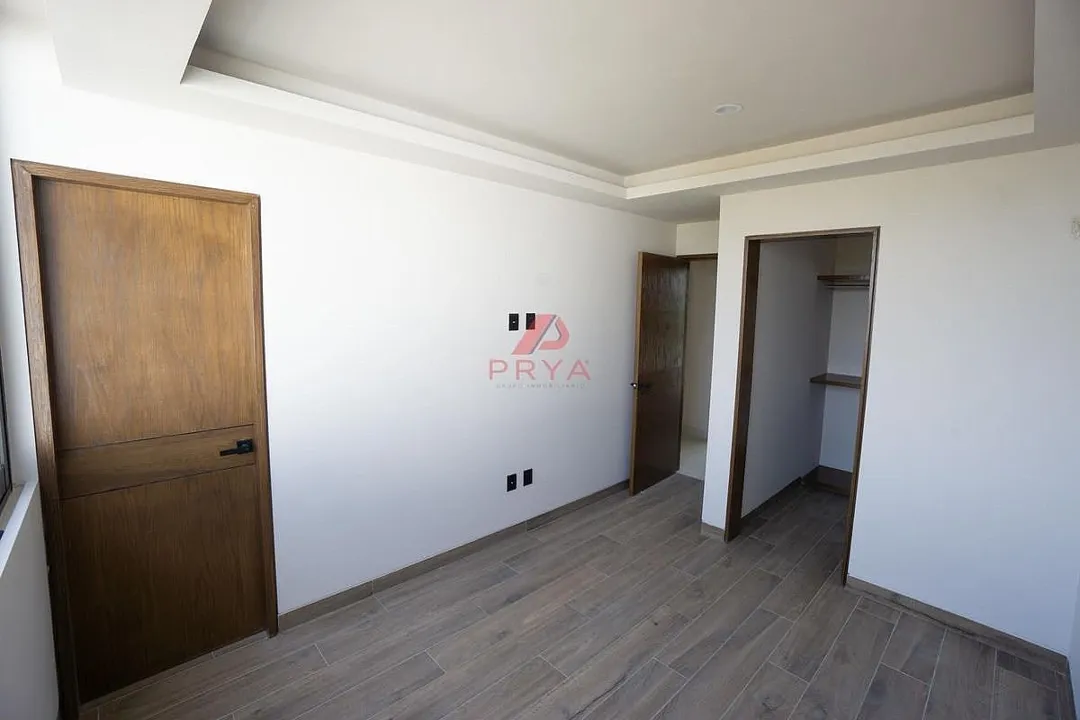 Foto 9 de Casa en Venta en Solares, Zapopan | 3 Recámaras con Baño y Roof Garden.