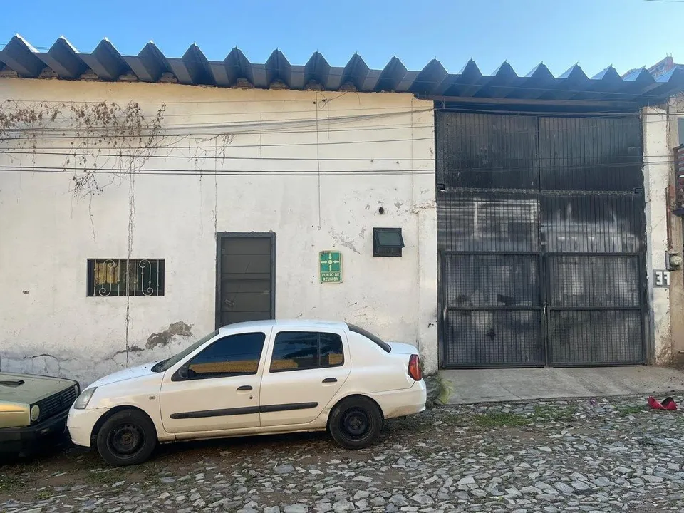 Bodega en Col Las liebres, Tlaquepaque