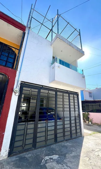 Casa en venta en Jardines del Valle, Zapopan, Jalisco