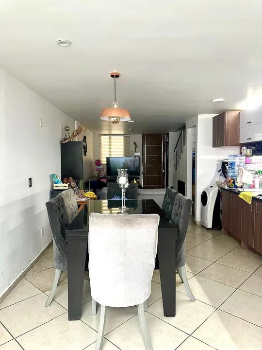 Foto 8 de Casa en venta en Jardines del Valle, Zapopan, Jalisco