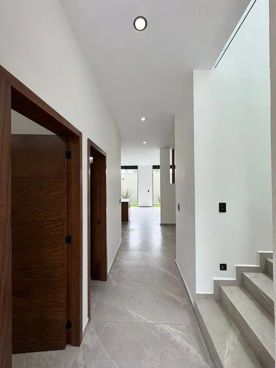 Foto 2 de Casa nueva en venta  en Solares Residencial, Zapopan