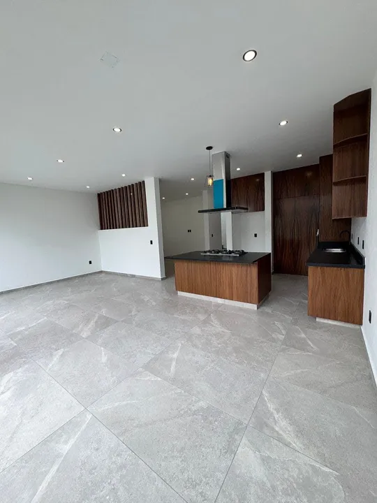 Foto 4 de Casa nueva en venta  en Solares Residencial, Zapopan
