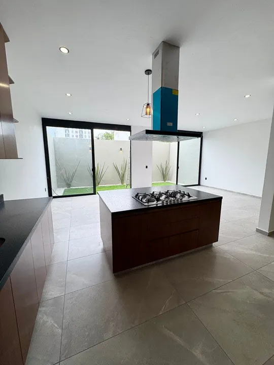 Foto 6 de Casa nueva en venta  en Solares Residencial, Zapopan