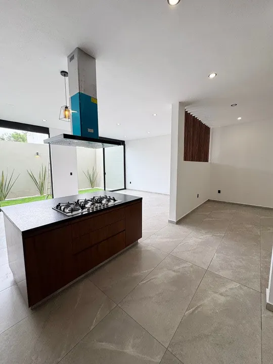 Foto 8 de Casa nueva en venta  en Solares Residencial, Zapopan