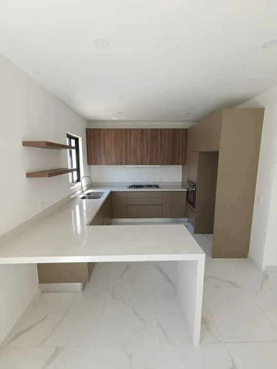 Foto 2 de Casa en venta y renta en Paseo Solares, Solares Residencial, Zapopan