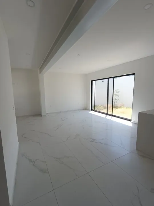 Foto 4 de Casa en venta y renta en Paseo Solares, Solares Residencial, Zapopan