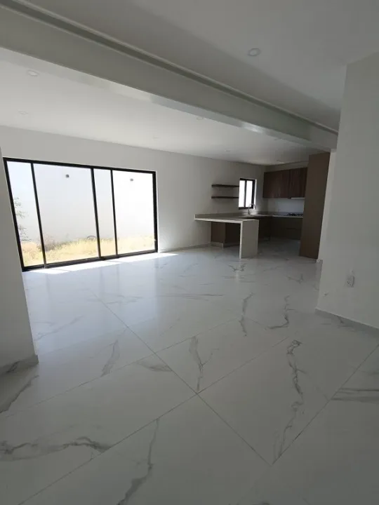Foto 5 de Casa en venta y renta en Paseo Solares, Solares Residencial, Zapopan