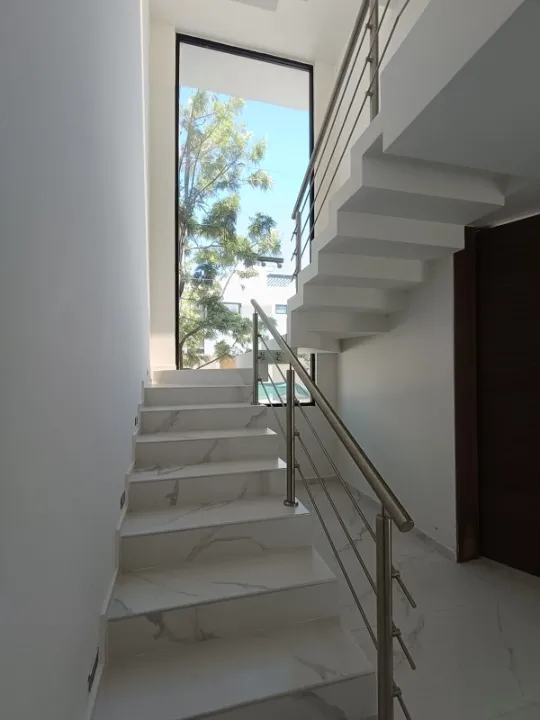Foto 8 de Casa en venta y renta en Paseo Solares, Solares Residencial, Zapopan