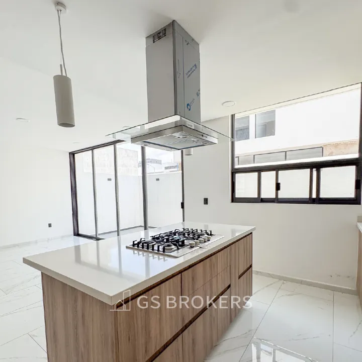 Foto 2 de Casa en Venta Solares Residencial | Coto SOARÉ