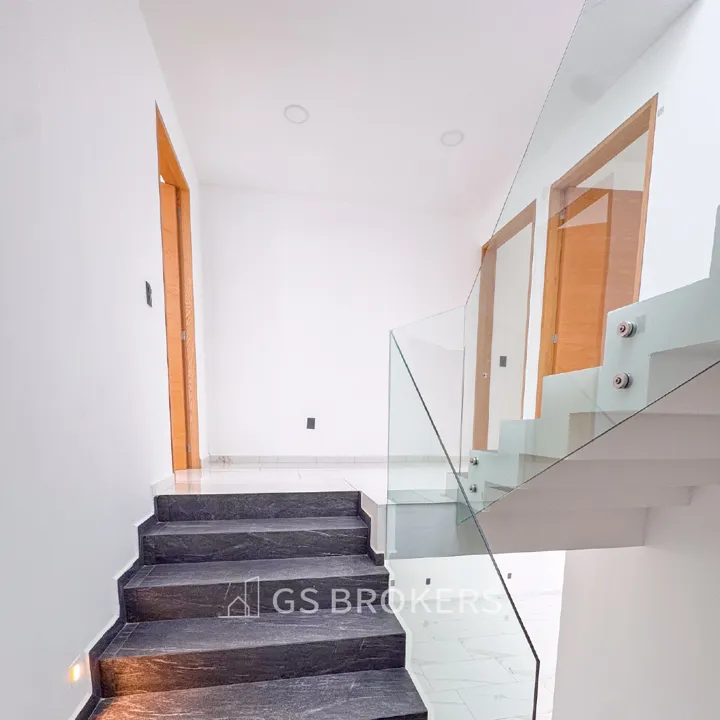 Foto 7 de Casa en Venta Solares Residencial | Coto SOARÉ