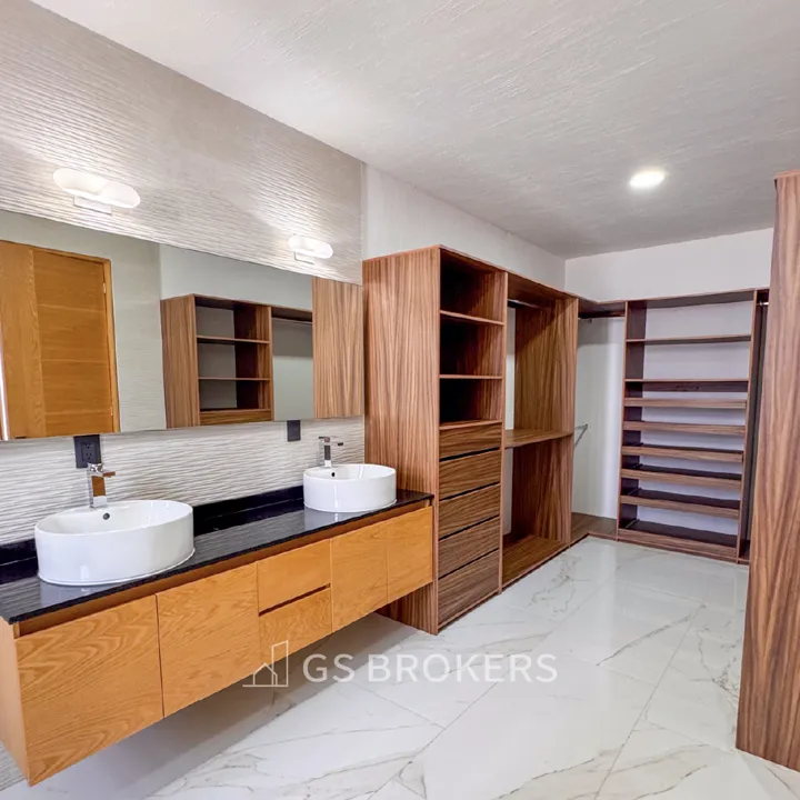 Foto 8 de Casa en Venta Solares Residencial | Coto SOARÉ