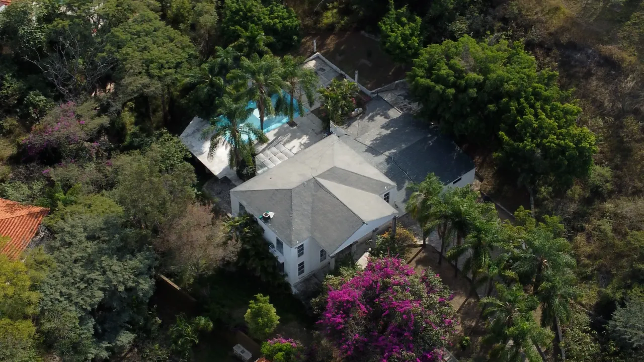 Casa en venta en Puente Viejo, Las Cañadas, Zapopan