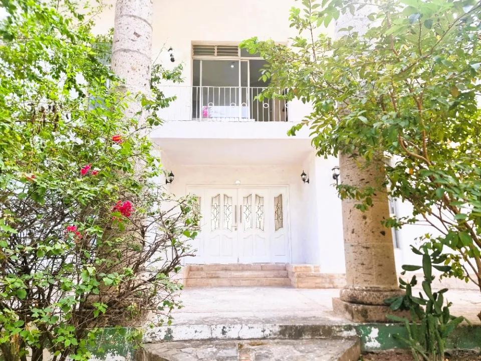 Foto 4 de Casa en venta en Puente Viejo, Las Cañadas, Zapopan