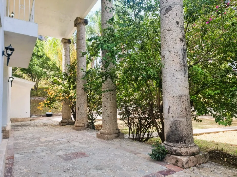 Foto 5 de Casa en venta en Puente Viejo, Las Cañadas, Zapopan