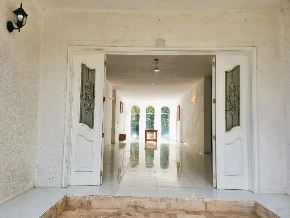 Foto 6 de Casa en venta en Puente Viejo, Las Cañadas, Zapopan