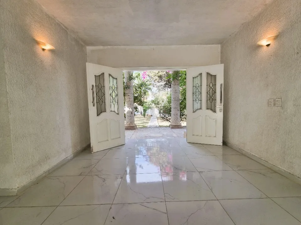 Foto 8 de Casa en venta en Puente Viejo, Las Cañadas, Zapopan